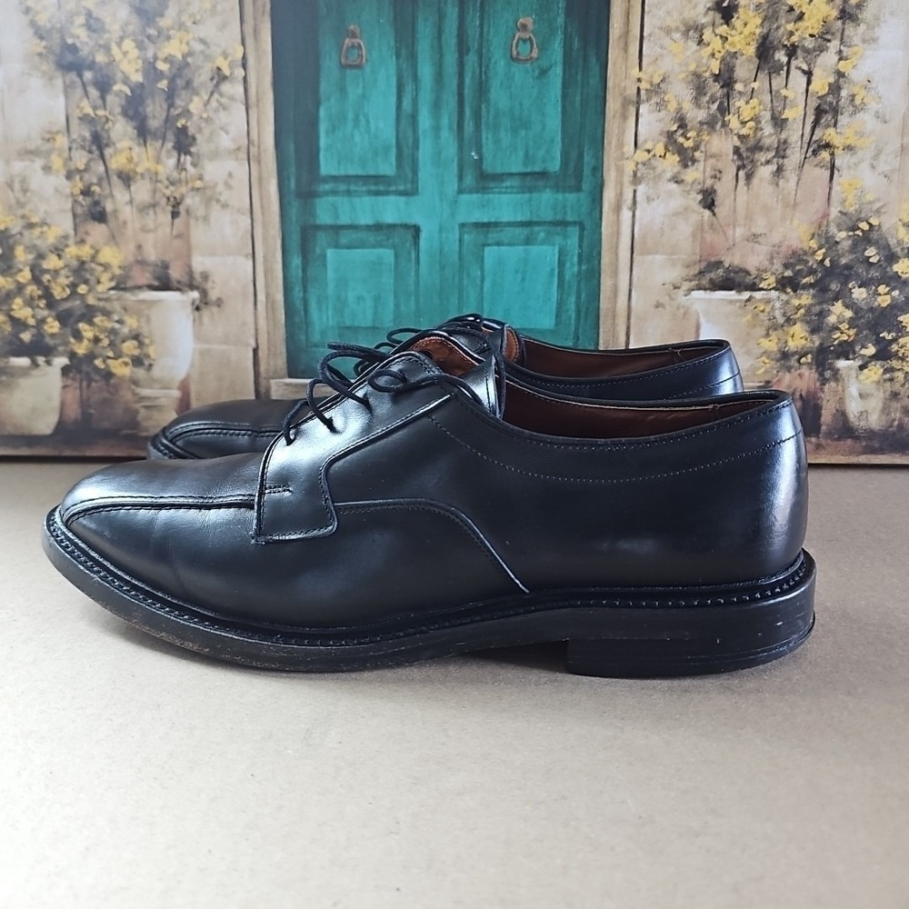 Allen Edmonds Hillcrest Dress Shoes - Mens Size 11 D 0002078